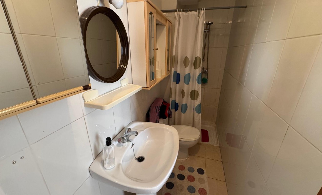 Wederverkoop - Casa - Torrevieja - Los balcones