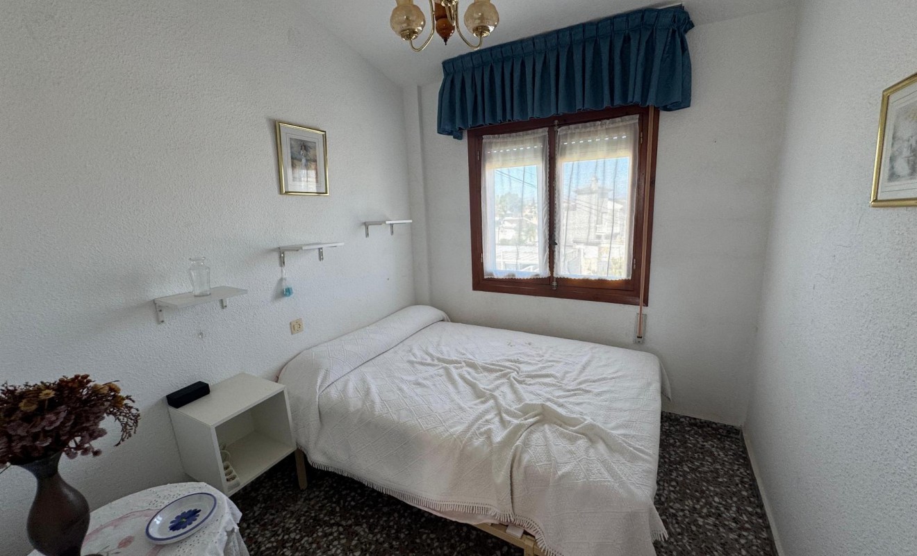 Wederverkoop - Casa - Torrevieja - Los balcones