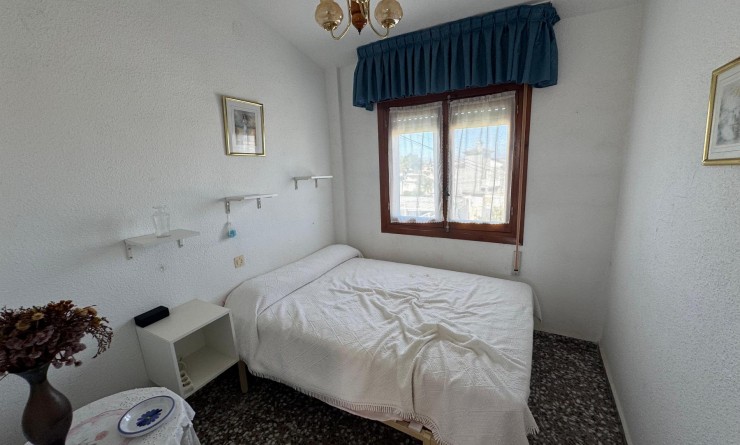 Wederverkoop - Casa - Torrevieja - Los balcones