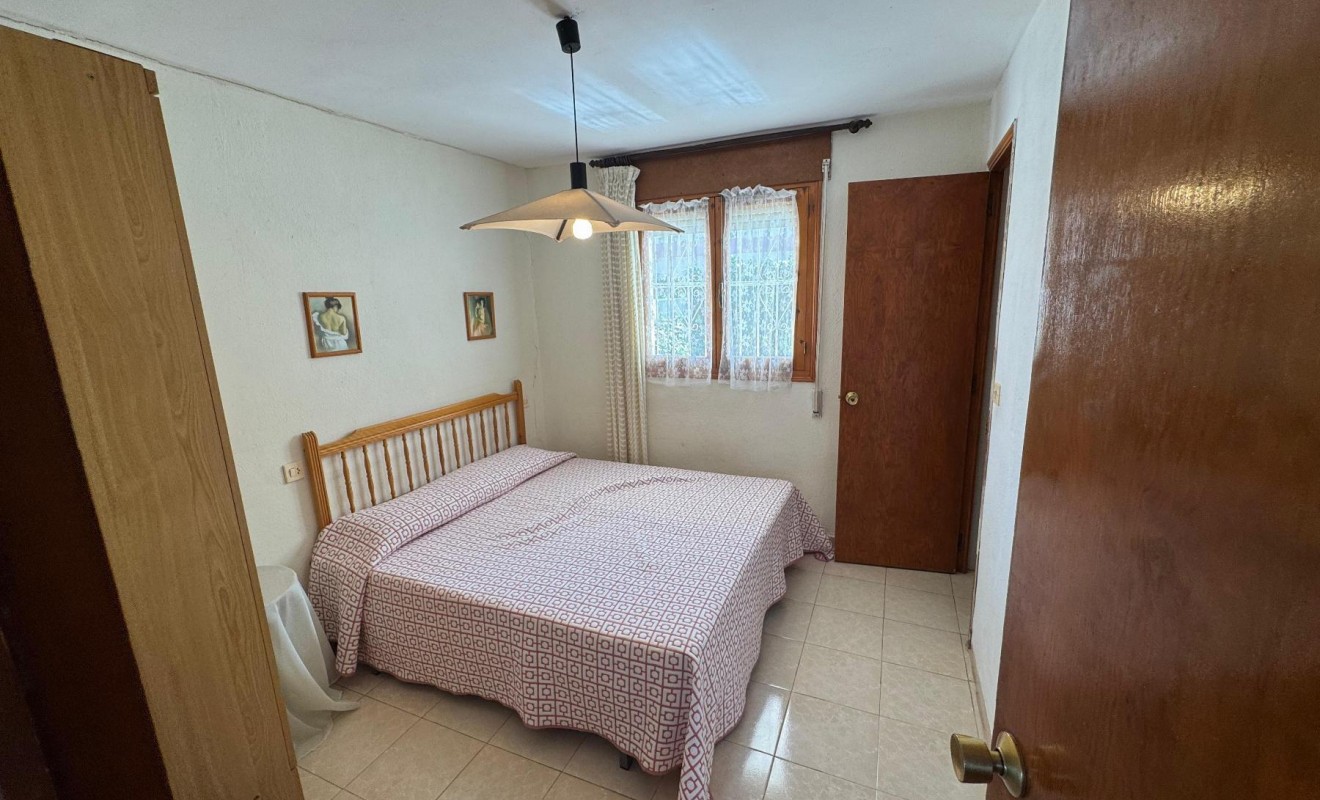 Wederverkoop - Casa - Torrevieja - Los balcones