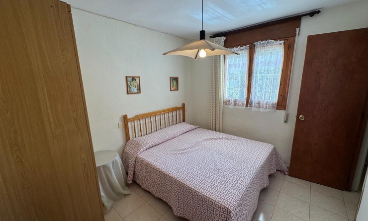 Wederverkoop - Casa - Torrevieja - Los balcones