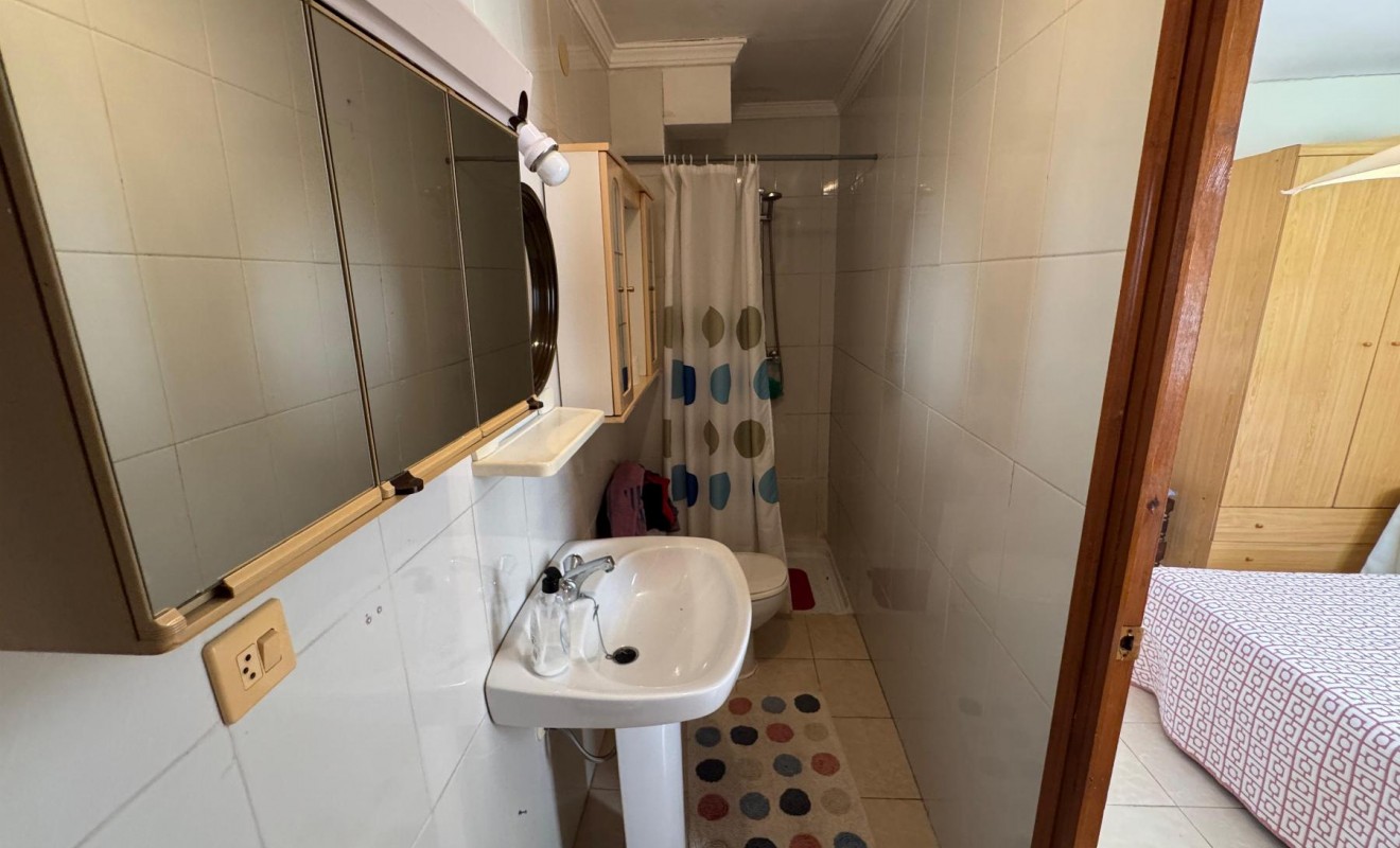 Wederverkoop - Casa - Torrevieja - Los balcones