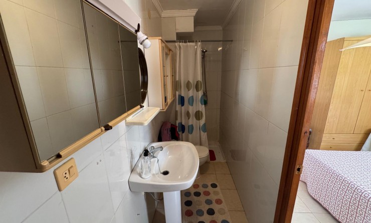 Wederverkoop - Casa - Torrevieja - Los balcones