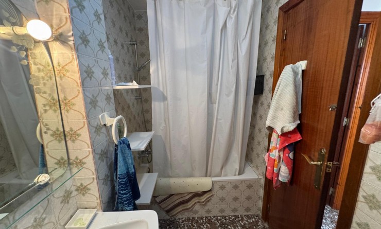 Wederverkoop - Casa - Torrevieja - Los balcones