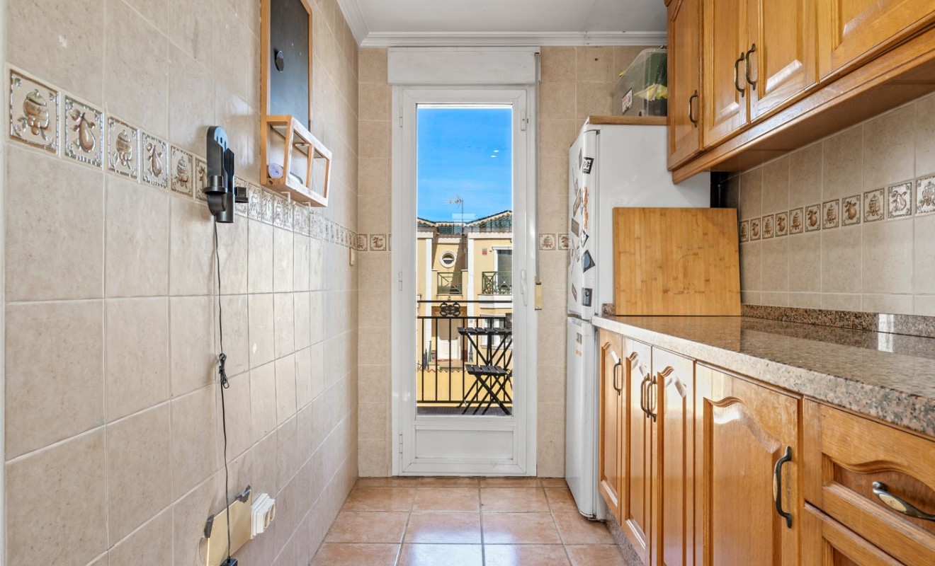 Wederverkoop - Villa - Orihuela Costa - Castillo de Don Juan