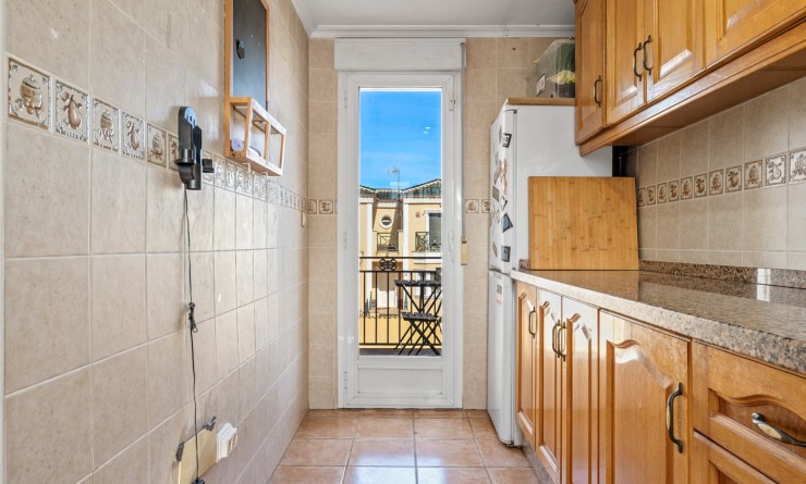 Wederverkoop - Villa - Orihuela Costa - Castillo de Don Juan