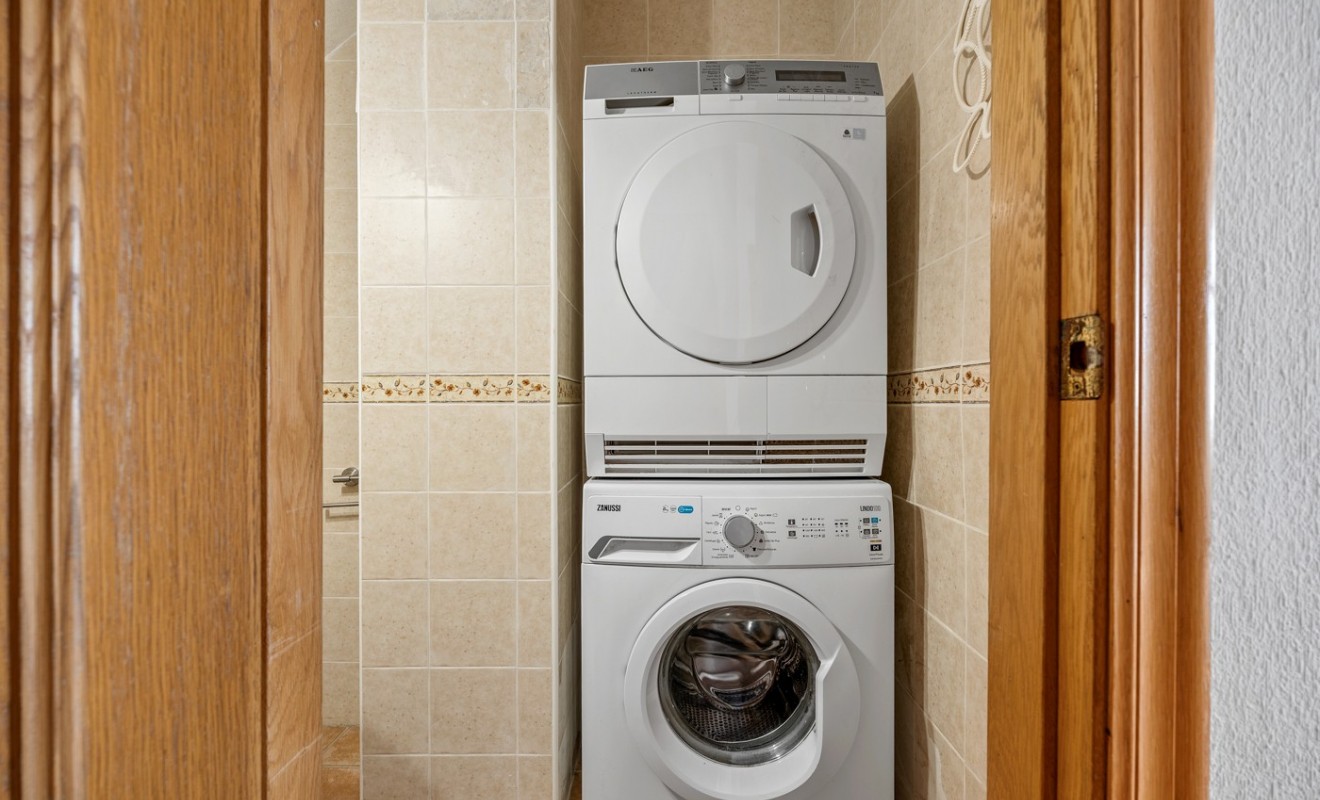 Wederverkoop - Villa - Orihuela Costa - Castillo de Don Juan