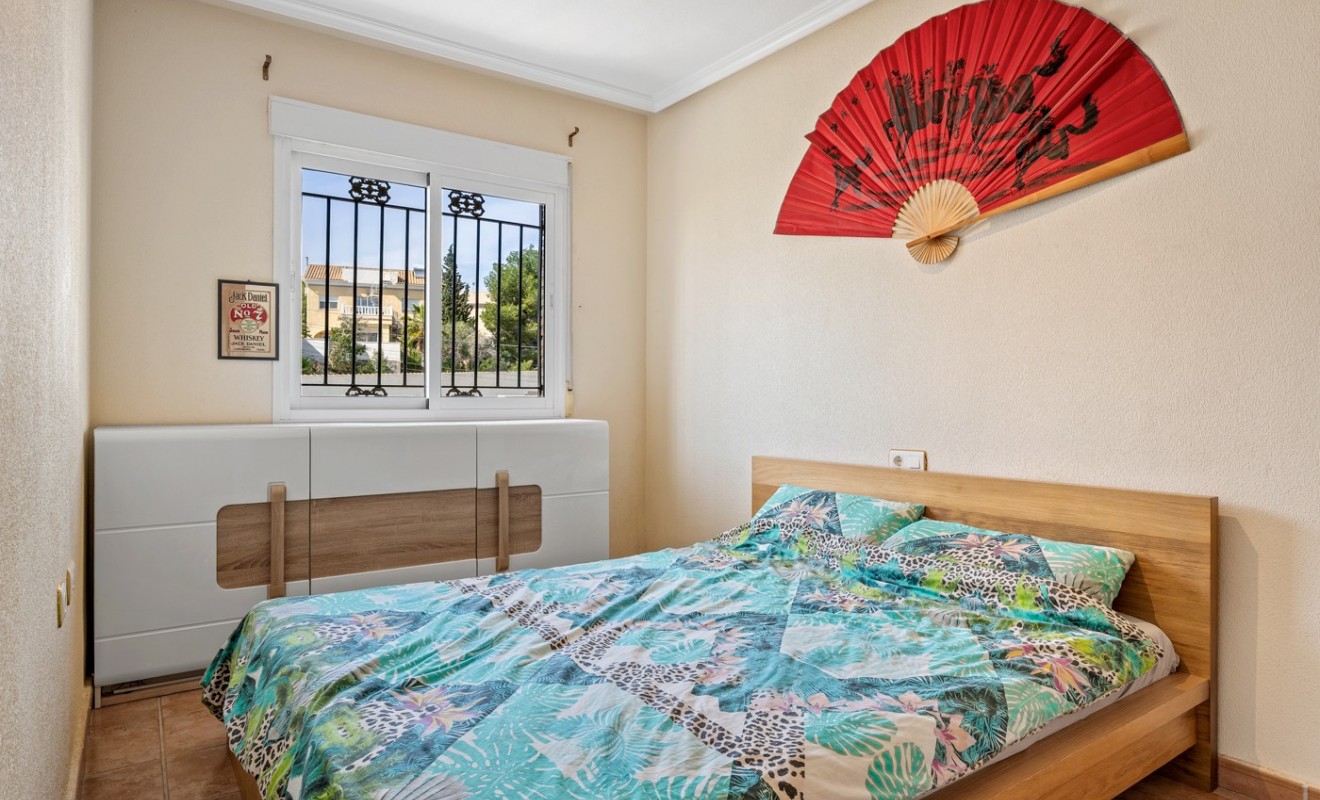 Wederverkoop - Villa - Orihuela Costa - Castillo de Don Juan