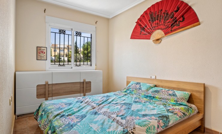 Wederverkoop - Villa - Orihuela Costa - Castillo de Don Juan