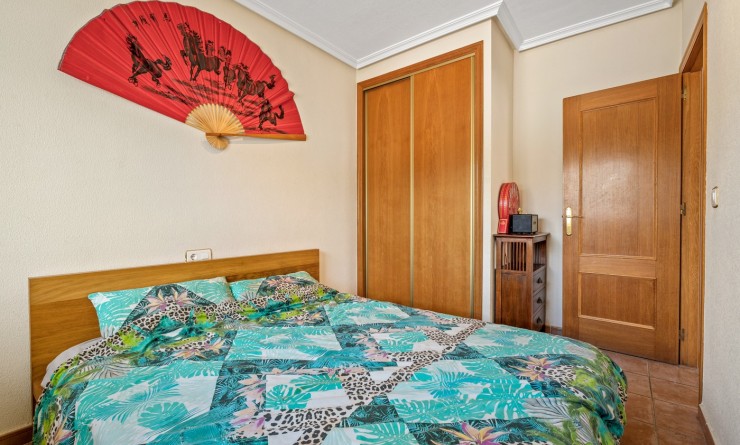 Wederverkoop - Villa - Orihuela Costa - Castillo de Don Juan