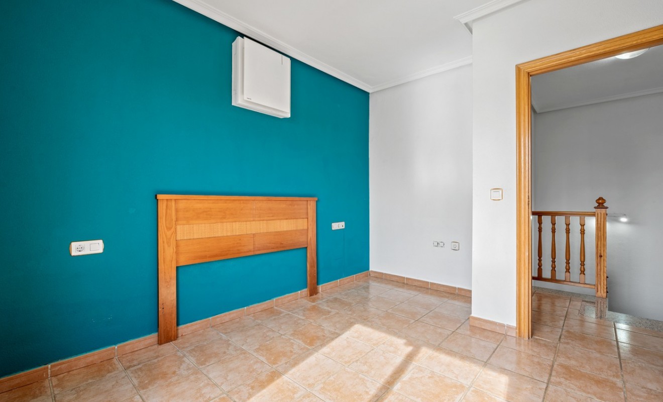 Wederverkoop - Villa - Orihuela Costa - Castillo de Don Juan