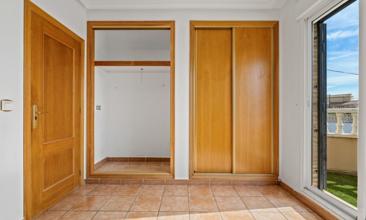 Wederverkoop - Villa - Orihuela Costa - Castillo de Don Juan