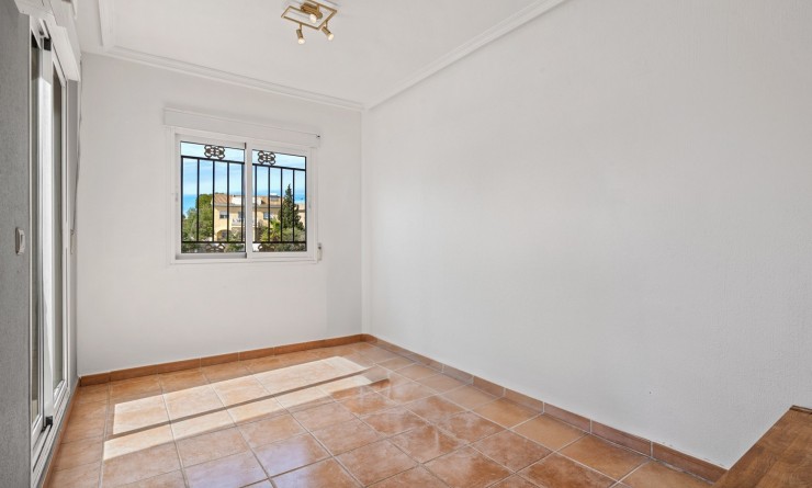 Wederverkoop - Villa - Orihuela Costa - Castillo de Don Juan