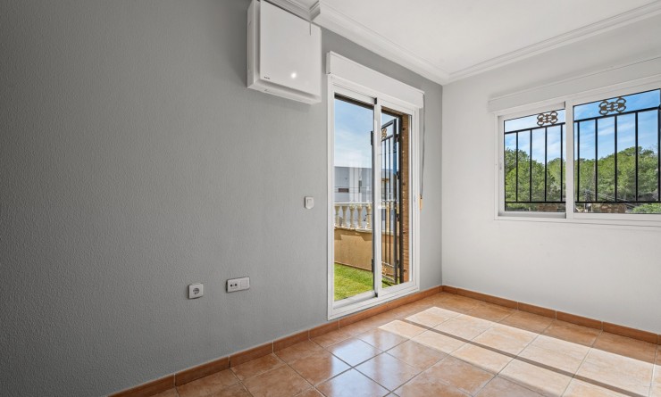 Wederverkoop - Villa - Orihuela Costa - Castillo de Don Juan