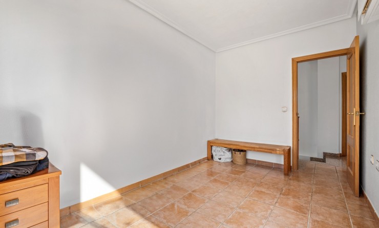 Wederverkoop - Villa - Orihuela Costa - Castillo de Don Juan