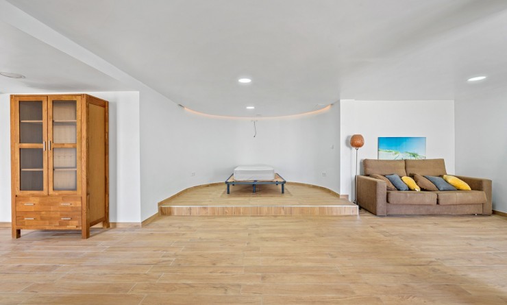 Wederverkoop - Villa - Orihuela Costa - Castillo de Don Juan