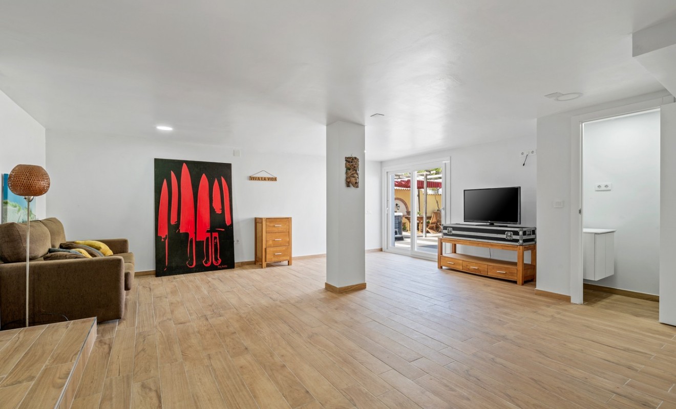 Wederverkoop - Villa - Orihuela Costa - Castillo de Don Juan