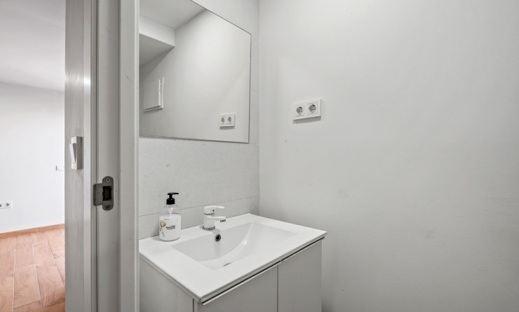 Wederverkoop - Villa - Orihuela Costa - Castillo de Don Juan