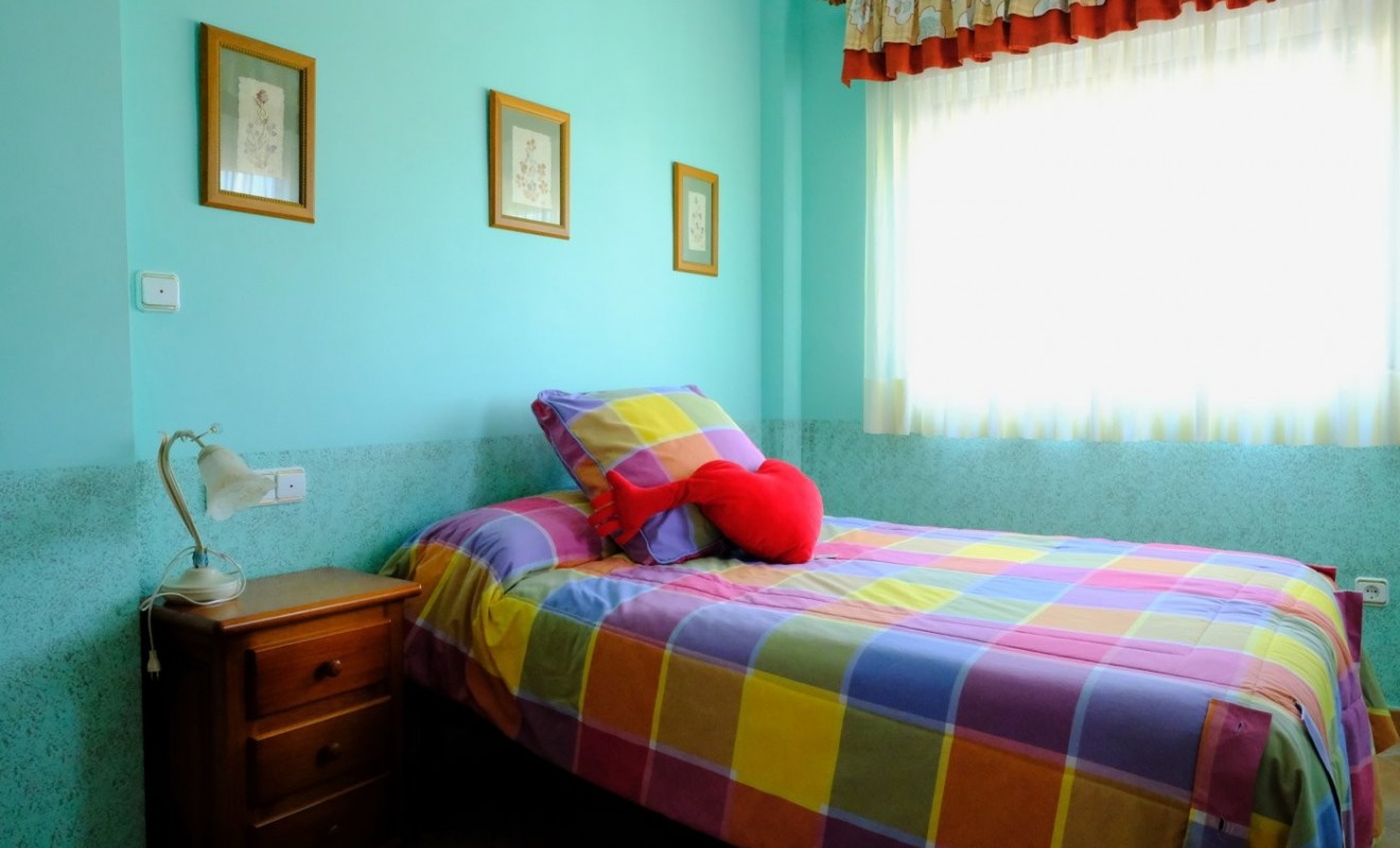 Wederverkoop - Finca / Country Property - Orihuela