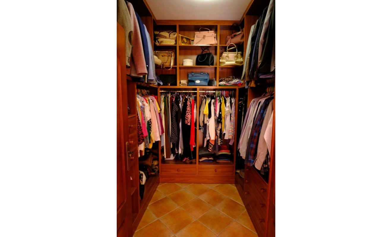 Wederverkoop - Finca / Country Property - Orihuela