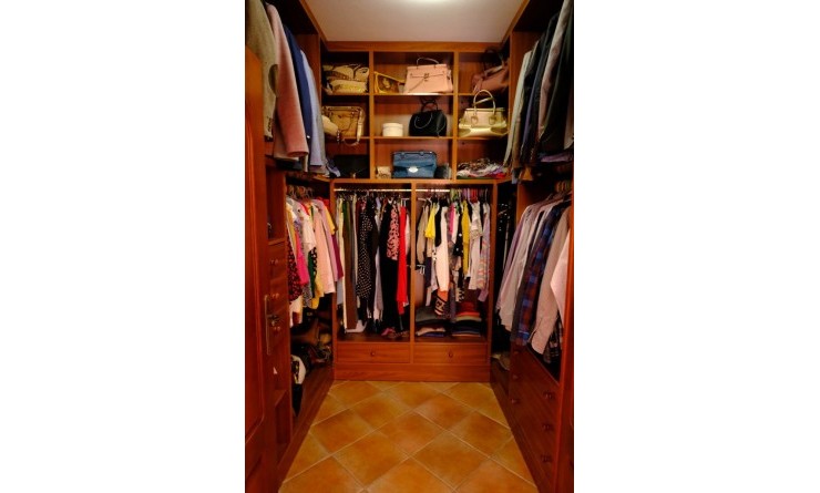 Wederverkoop - Finca / Country Property - Orihuela