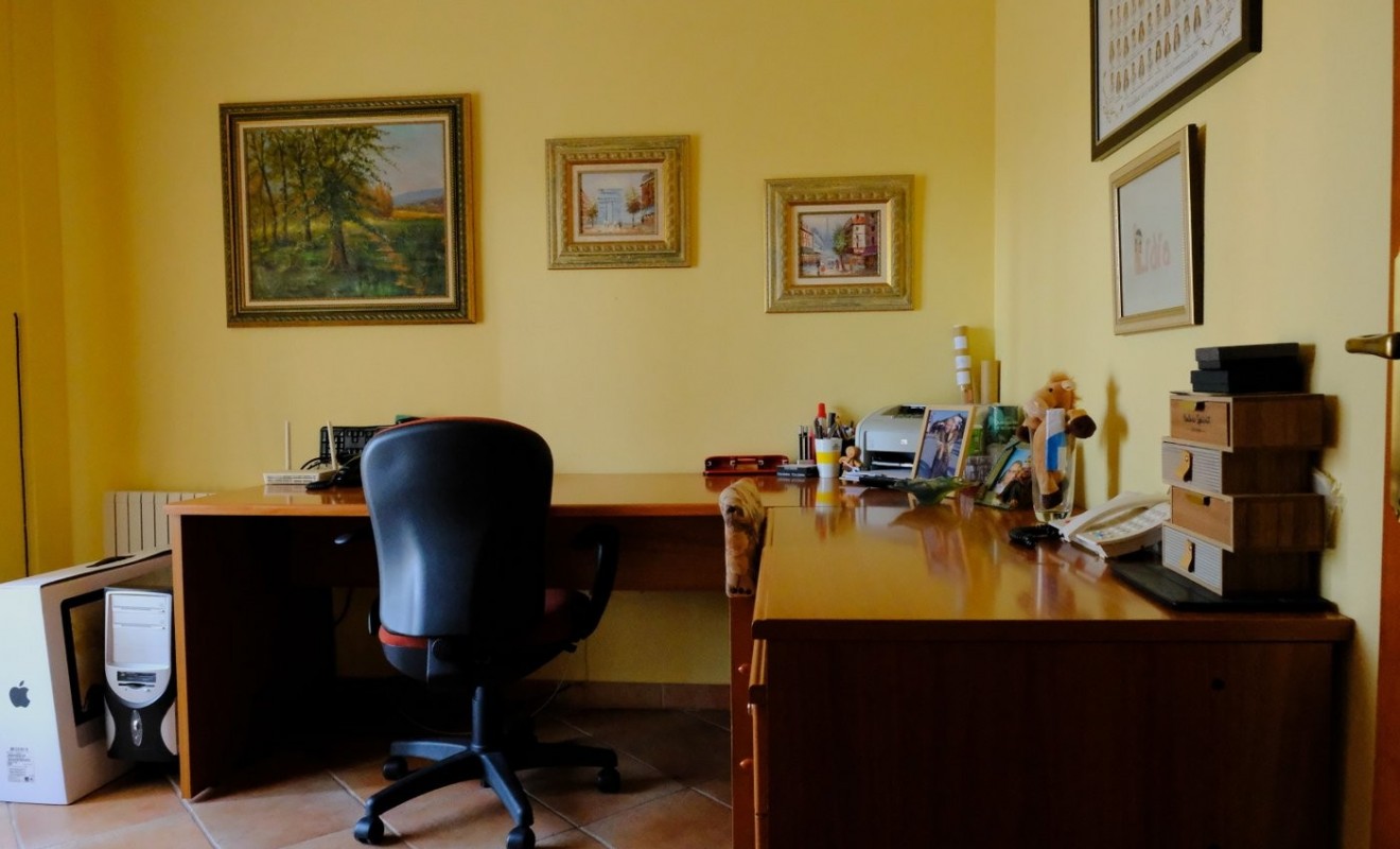 Wederverkoop - Finca / Country Property - Orihuela