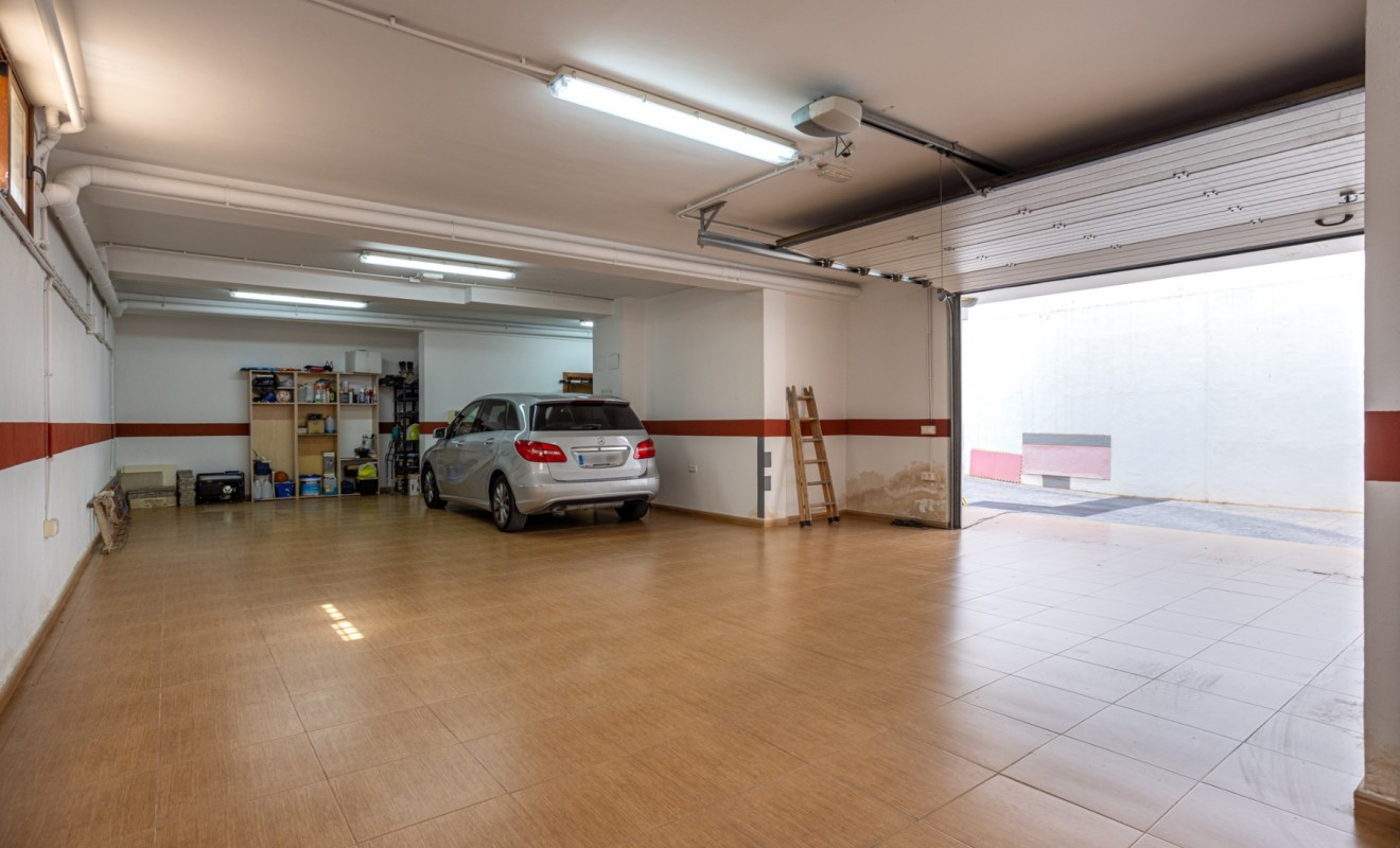 Sale - Detached villa - Los Montesinos - La herrada