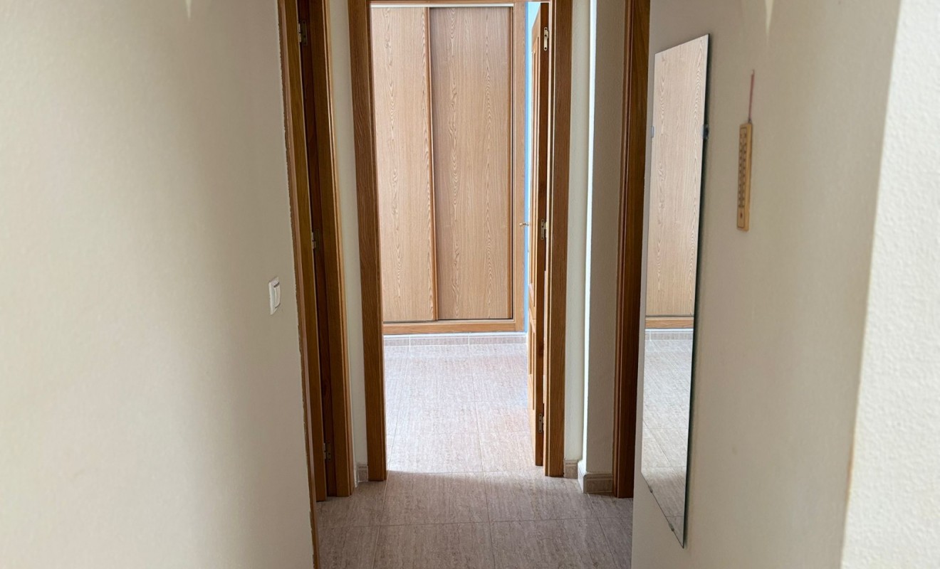 Wederverkoop - House - Detached Villa (4) - Torre Pacheco - Sierra Golf - Balsicas