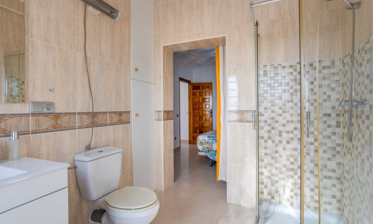 Wederverkoop - Detached villa - Torrevieja - Urbanización San Luis