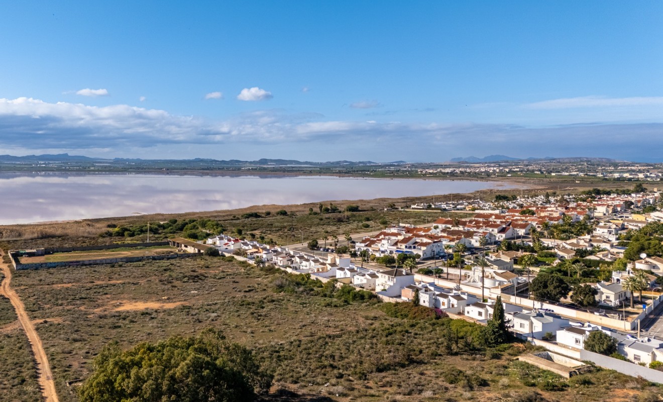 Wederverkoop - Detached villa - Torrevieja - Urbanización San Luis