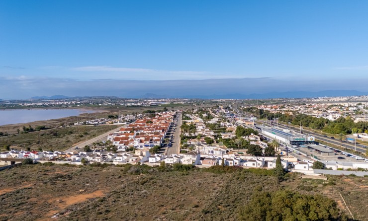 Wederverkoop - Detached villa - Torrevieja - Urbanización San Luis