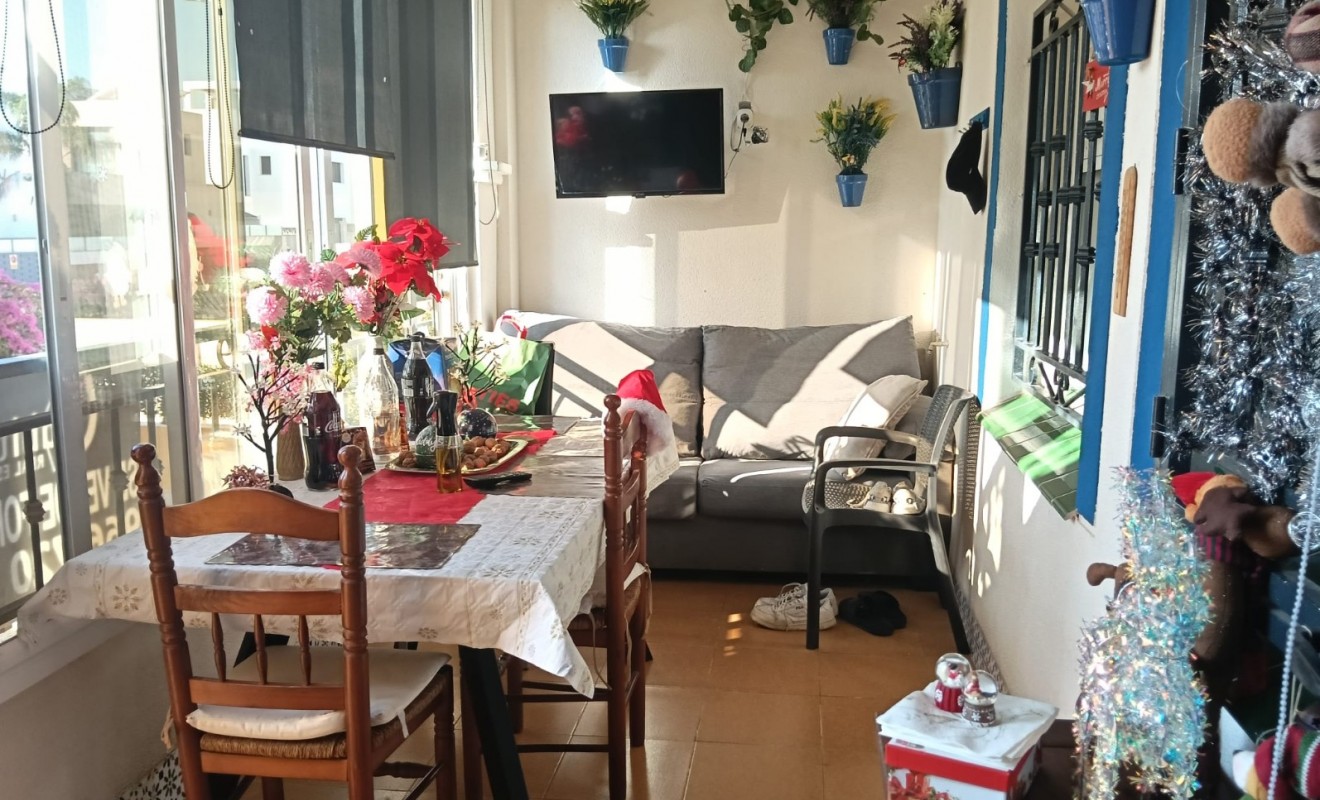 Revente - Apartment flat - Los Montesinos - La herrada