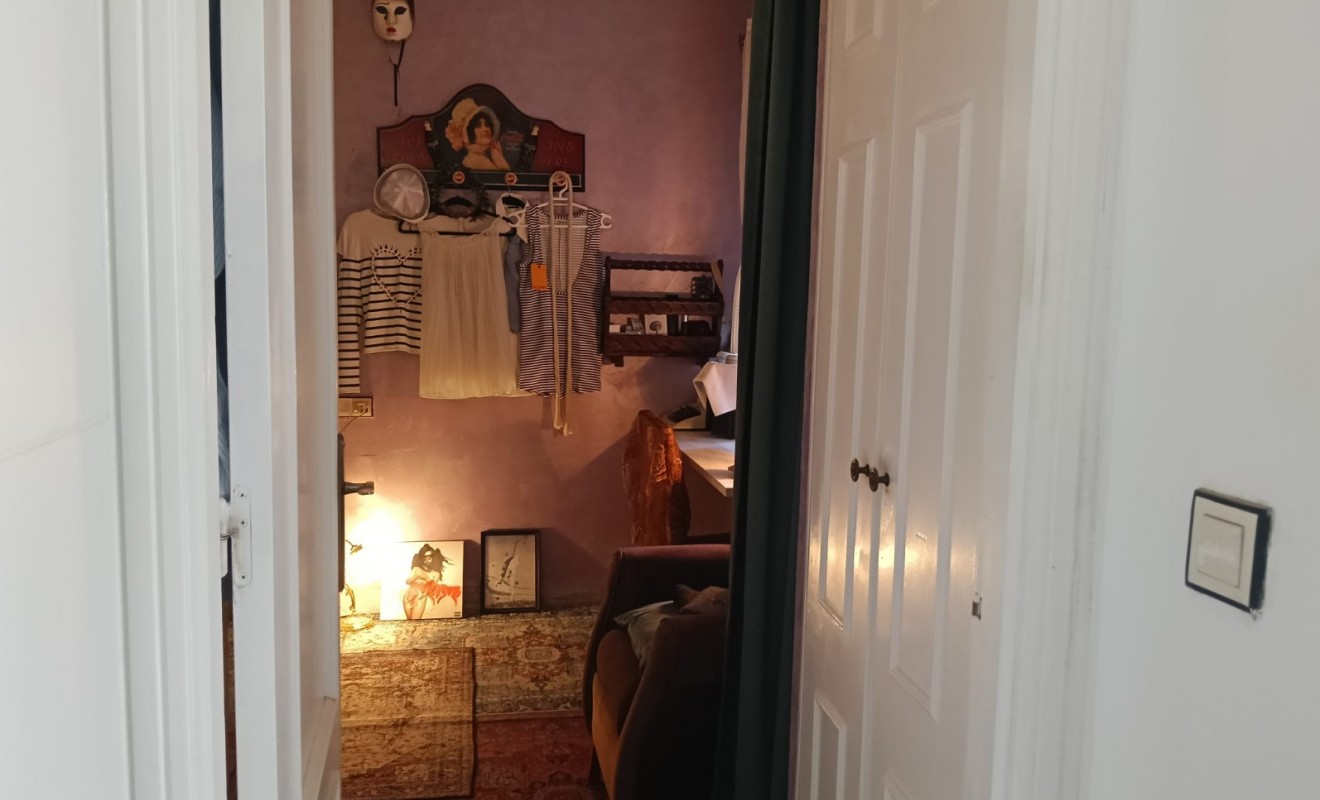 Revente - Apartment flat - Los Montesinos - La herrada