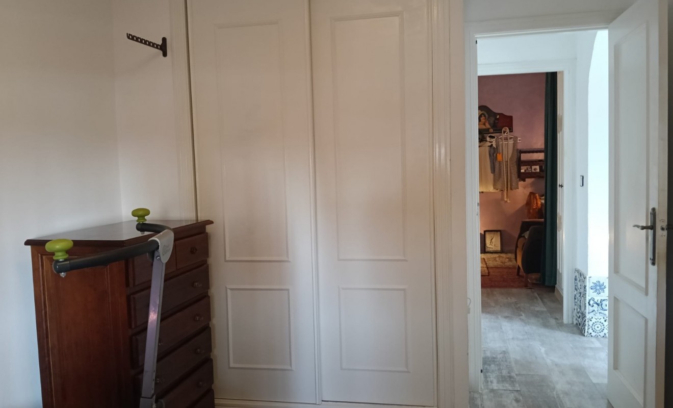 Revente - Apartment flat - Los Montesinos - La herrada