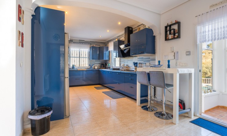 Revente - Finca Country Property - La Zarza