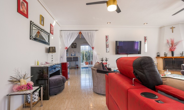 Revente - Finca Country Property - La Zarza