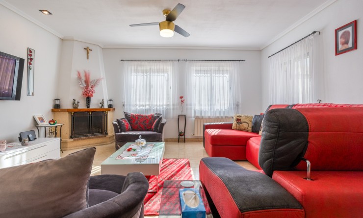 Revente - Finca Country Property - La Zarza