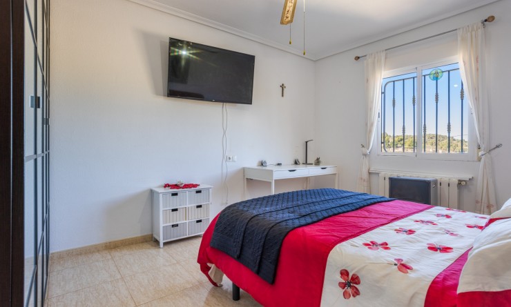 Revente - Finca Country Property - La Zarza