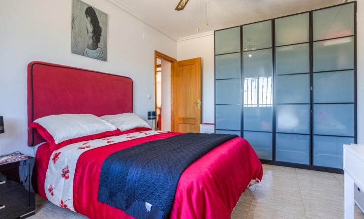 Revente - Finca Country Property - La Zarza