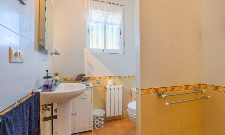 Revente - Finca Country Property - La Zarza