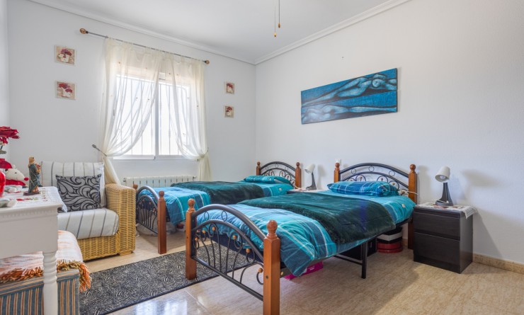 Revente - Finca Country Property - La Zarza