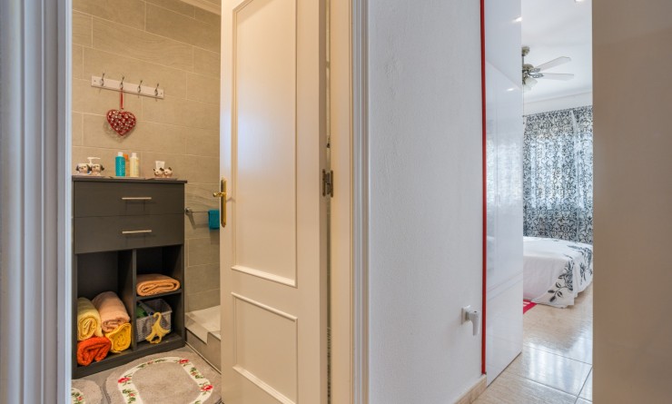 Revente - Finca Country Property - La Zarza