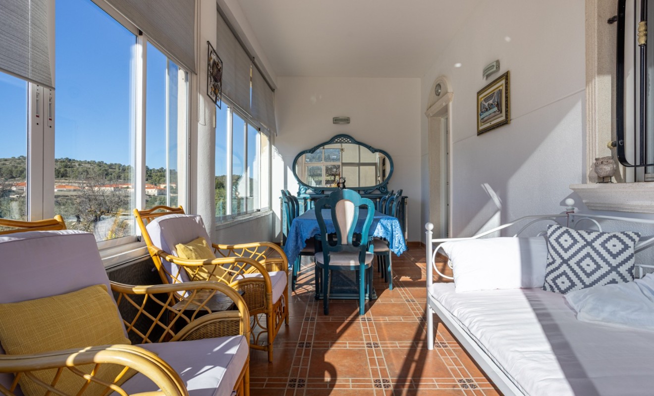 Revente - Finca Country Property - La Zarza