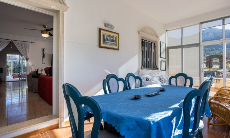 Revente - Finca Country Property - La Zarza