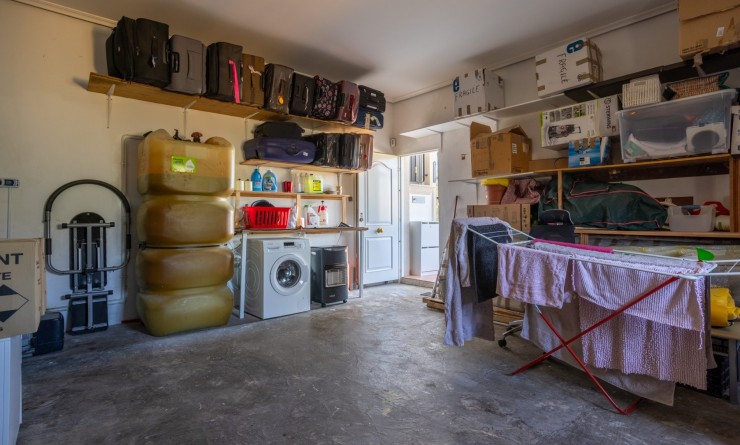 Revente - Finca Country Property - La Zarza