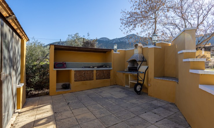 Revente - Finca Country Property - La Zarza