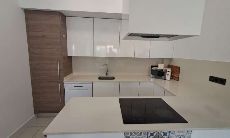 Revente - Villa - Cabo Roig