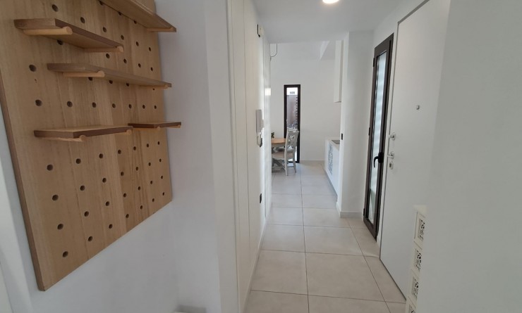 Revente - Villa - Cabo Roig