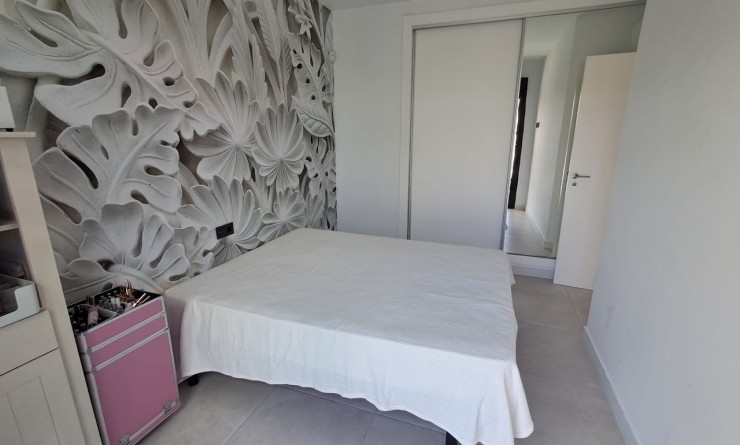 Revente - Villa - Cabo Roig