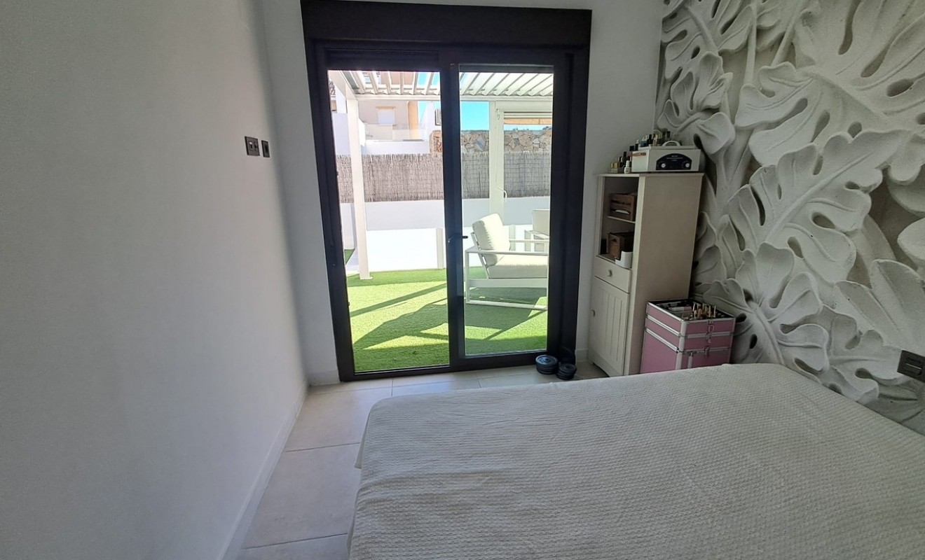 Revente - Villa - Cabo Roig